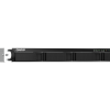 QNAP TS-464eU-8G – 1U kratki rack NAS z 2,5GbE in M.2 NVMe – dodatna slika 2 QNAP TS-464eU-8G – 1U kratki rack NAS z 2,5GbE in M.2 NVMe – dodatna slika 2