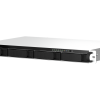 QNAP TS-464eU-8G – 1U kratki rack NAS z 2,5GbE in M.2 NVMe – dodatna slika 3 QNAP TS-464eU-8G – 1U kratki rack NAS z 2,5GbE in M.2 NVMe – dodatna slika 3