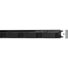QNAP NAS TS-464EU-8G QNAP TS-464eU-8G – 1U kratki rack NAS z 2,5GbE in M.2 NVMe