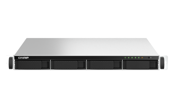 QNAP TS-464U-8G – štirijedrni rack NAS – dodatna slika 1 QNAP TS-464U-8G – štirijedrni rack NAS – dodatna slika 1
