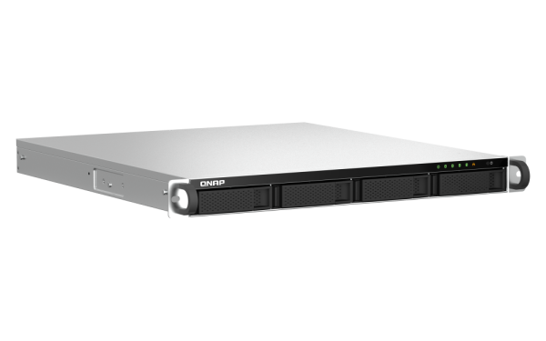 QNAP TS-464U-8G – štirijedrni rack NAS – dodatna slika 2 QNAP TS-464U-8G – štirijedrni rack NAS – dodatna slika 2