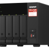 QNAP TS-473A-8G – 2,5GbE NAS z AMD Ryzen in M.2 NVMe