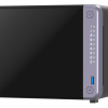QNAP TS-632X-4G – 6-režni NAS z 10GbE