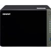QNAP NAS TS-653D-4G QNAP TS-653D-4G – štirijedrni 2,5GbE NAS s PCIe