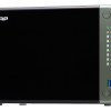 QNAP NAS TS-653D-8G QNAP TS-653D-8G – štirijedrni 2,5GbE NAS s PCIe