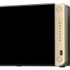 QNAP NAS TS-664-4G QNAP TS-664-4G – Intel štirijedrni NAS z dvema 2,5GbE priključkoma