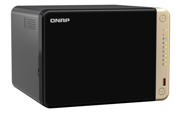 QNAP TS-664-8G – NAS z 2,5GbE povezljivostjo – dodatna slika 3 QNAP TS-664-8G – NAS z 2,5GbE povezljivostjo – dodatna slika 3