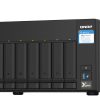 QNAP TS-832PX-4G – NAS z 10GbE SFP+ in 2,5GbE