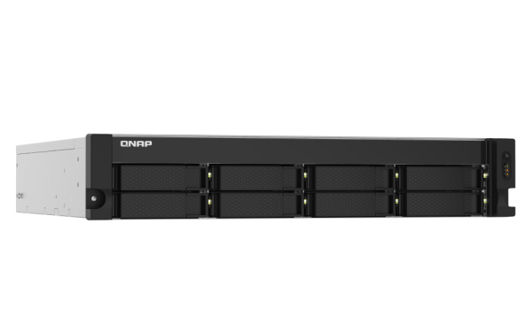QNAP TS-832PXU-RP – rack NAS za SMB okolja – dodatna slika 2 QNAP TS-832PXU-RP – rack NAS za SMB okolja – dodatna slika 2
