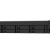 QNAP NAS TS-832PXU-RP-4G QNAP TS-832PXU-RP-4G – rack NAS z 10GbE in redundantnim napajanjem