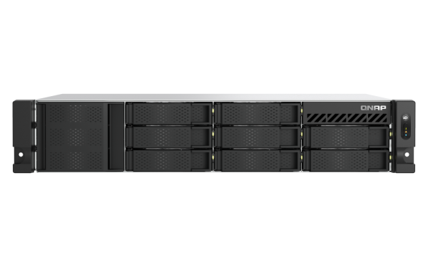 QNAP TS-855EU-8G – 2U kratki rack NAS – dodatna slika 1 QNAP TS-855EU-8G – 2U kratki rack NAS – dodatna slika 1