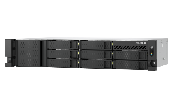 QNAP TS-855EU-8G – 2U kratki rack NAS – dodatna slika 2 QNAP TS-855EU-8G – 2U kratki rack NAS – dodatna slika 2