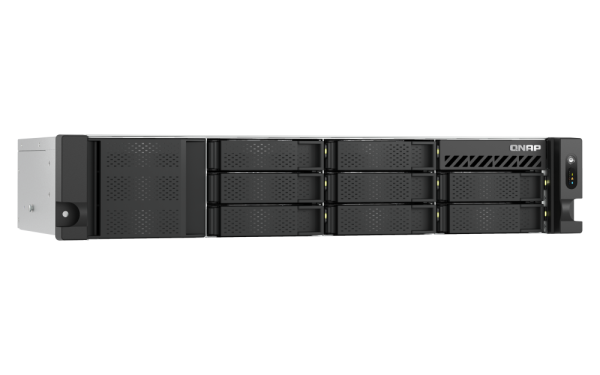 QNAP TS-855EU-8G – 2U kratki rack NAS – dodatna slika 3 QNAP TS-855EU-8G – 2U kratki rack NAS – dodatna slika 3