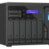 QNAP NAS TS-855X-8G QNAP TS-855X-8G – 8-jedrni 10GbE NAS