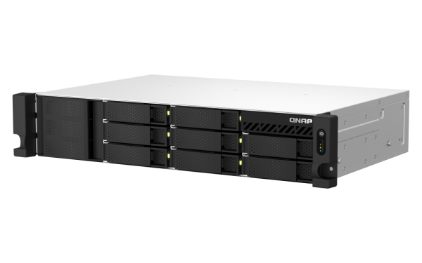 QNAP TS-864EU-RP-8G – kratki rack 2,5GbE NAS – dodatna slika 3 QNAP TS-864EU-RP-8G – kratki rack 2,5GbE NAS – dodatna slika 3
