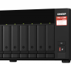 QNAP NAS TS-873A-8G QNAP TS-873A-8G – 2,5GbE NAS z AMD Ryzen in M.2 NVMe