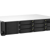 QNAP TS-873AEU-RP-4G – kratki rack NAS z AMD Ryzen – dodatna slika 1 QNAP TS-873AEU-RP-4G – kratki rack NAS z AMD Ryzen – dodatna slika 1