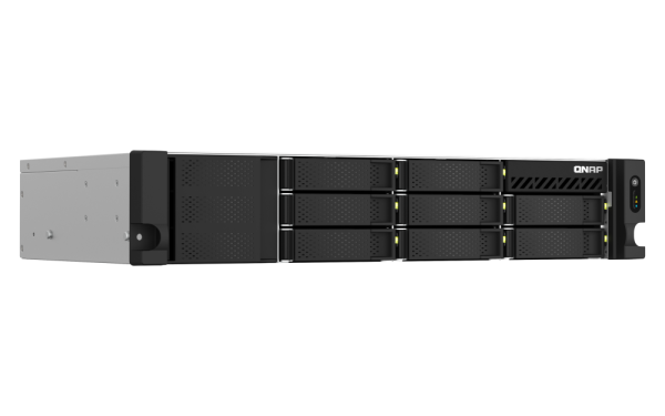 QNAP TS-873AEU-RP-4G – kratki rack NAS z AMD Ryzen – dodatna slika 2 QNAP TS-873AEU-RP-4G – kratki rack NAS z AMD Ryzen – dodatna slika 2