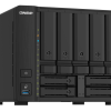 QNAP TS-932PX-4G – kompaktni 9-režni NAS z 10GbE in 2,5GbE – dodatna slika 1 QNAP TS-932PX-4G – kompaktni 9-režni NAS z 10GbE in 2,5GbE – dodatna slika 1