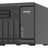 QNAP NAS TS-H686-D1602-8G QNAP TS-H686-D1602-8G – Xeon D QuTS hero NAS s 4× 2,5GbE