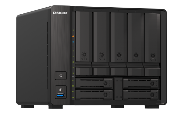 QNAP TS-H973AX-8G – 9-ležiščni QuTS hero NAS – dodatna slika 2 QNAP TS-H973AX-8G – 9-ležiščni QuTS hero NAS – dodatna slika 2