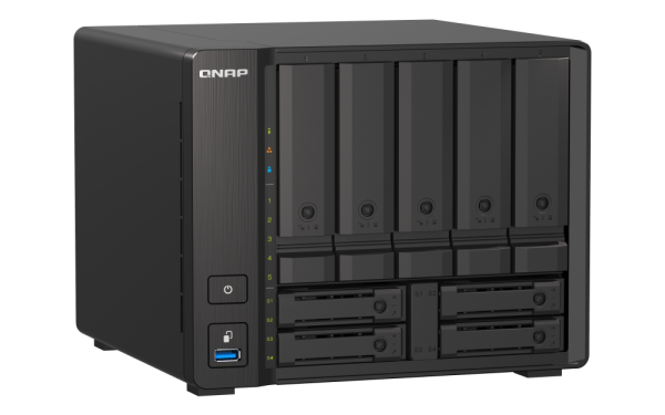 QNAP TS-H973AX-8G – 9-ležiščni QuTS hero NAS – dodatna slika 3 QNAP TS-H973AX-8G – 9-ležiščni QuTS hero NAS – dodatna slika 3