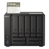 QNAP NAS TS-H973AX-8G QNAP TS-H973AX-8G – 9-ležiščni QuTS hero NAS