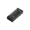 Teltonika TSF000 – nizkoprofilno 5-portno PoE+ stikalo, 120 W