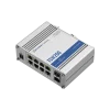 Teltonika TSW200 – industrijsko gigabitno PoE+ stikalo z 2× SFP – dodatna slika 2 Teltonika TSW200 – industrijsko gigabitno PoE+ stikalo z 2× SFP – dodatna slika 2