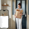Aqara Adjustable Cylinder AL-D04E – cilinder za Smart Lock U200 – dodatna slika 2 Aqara Adjustable Cylinder AL-D04E – cilinder za Smart Lock U200 – dodatna slika 2
