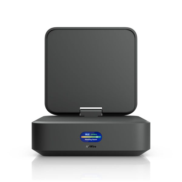Ubiquiti AirWire – Wi‑Fi 7 odjemni adapter z STR MLO – dodatna slika 1 Ubiquiti AirWire – Wi‑Fi 7 odjemni adapter z STR MLO – dodatna slika 1