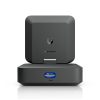 Ubiquiti AirWire – Wi‑Fi 7 odjemni adapter z STR MLO – dodatna slika 2 Ubiquiti AirWire – Wi‑Fi 7 odjemni adapter z STR MLO – dodatna slika 2