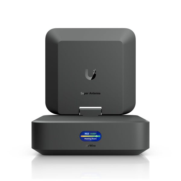 Ubiquiti AirWire – Wi‑Fi 7 odjemni adapter z STR MLO – dodatna slika 2 Ubiquiti AirWire – Wi‑Fi 7 odjemni adapter z STR MLO – dodatna slika 2