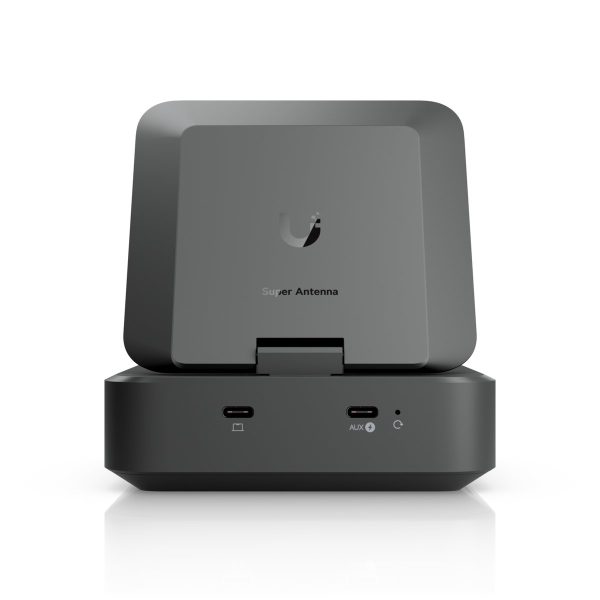 Ubiquiti AirWire – Wi‑Fi 7 odjemni adapter z STR MLO – dodatna slika 3 Ubiquiti AirWire – Wi‑Fi 7 odjemni adapter z STR MLO – dodatna slika 3