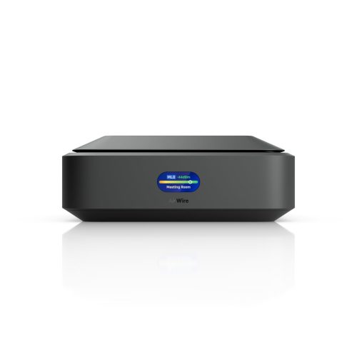 Ubiquiti AirWire Ubiquiti AirWire – Wi‑Fi 7 odjemni adapter z STR MLO