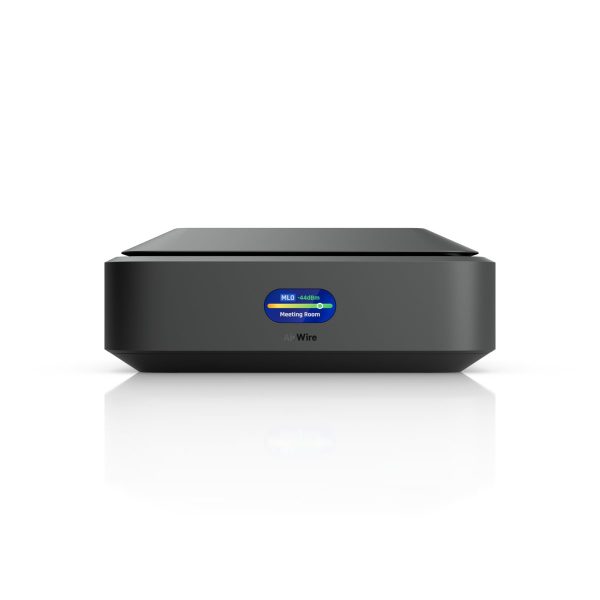 Ubiquiti AirWire Ubiquiti AirWire – Wi‑Fi 7 odjemni adapter z STR MLO