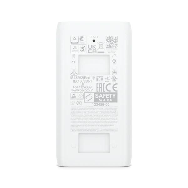 Ubiquiti U-POE-AF – 802.3af PoE adapter do 15 W – dodatna slika 2 Ubiquiti U-POE-AF – 802.3af PoE adapter do 15 W – dodatna slika 2