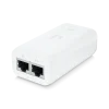 Ubiquiti PoE Adapters U-POE-AF Ubiquiti U-POE-AF – 802.3af PoE adapter do 15 W
