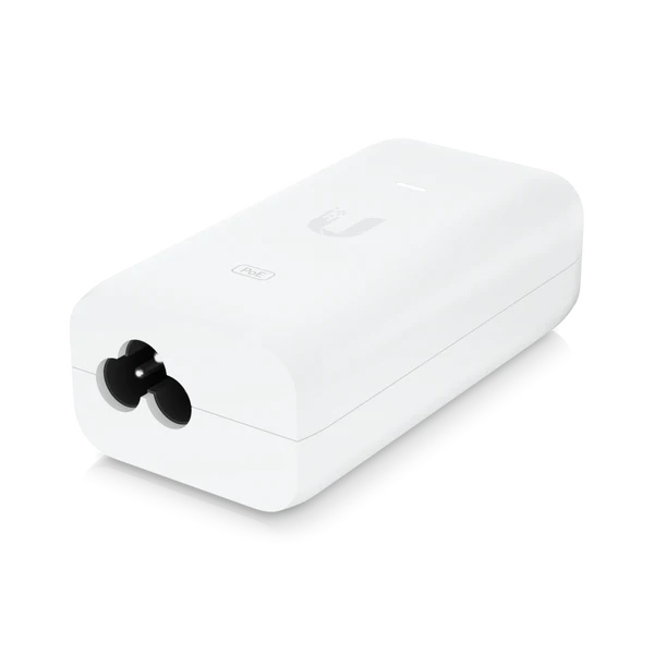 Ubiquiti U-POE-AT – 30 W 802.3at PoE+ adapter – dodatna slika 1 Ubiquiti U-POE-AT – 30 W 802.3at PoE+ adapter – dodatna slika 1