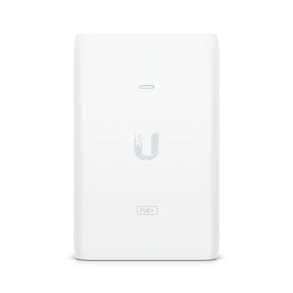 Ubiquiti U-POE-AT – 30 W 802.3at PoE+ adapter – dodatna slika 2 Ubiquiti U-POE-AT – 30 W 802.3at PoE+ adapter – dodatna slika 2