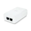 Ubiquiti PoE Adapters U-POE-AT Ubiquiti U-POE-AT – 30 W 802.3at PoE+ adapter