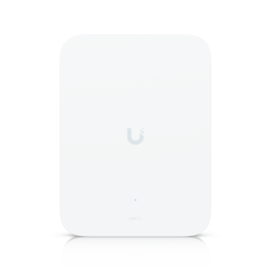 Ubiquiti UniFi 5G Max Outdoor – zunanji 5G modem do 3,4 Gb/s