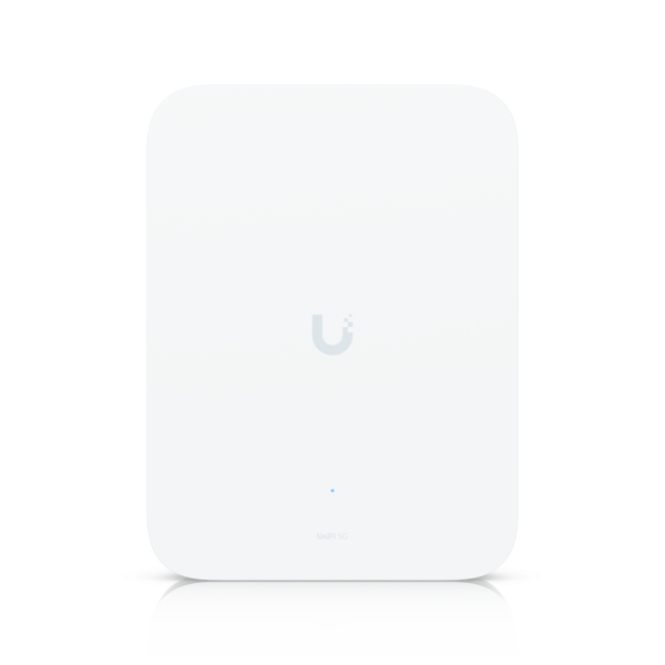 Ubiquiti UniFi 5G Max Outdoor – zunanji 5G modem do 3,4 Gb/s