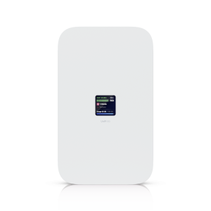 Ubiquiti UniFi 5G Max – 5G modem do 3,4 Gb/s z Dual SIM/eSIM