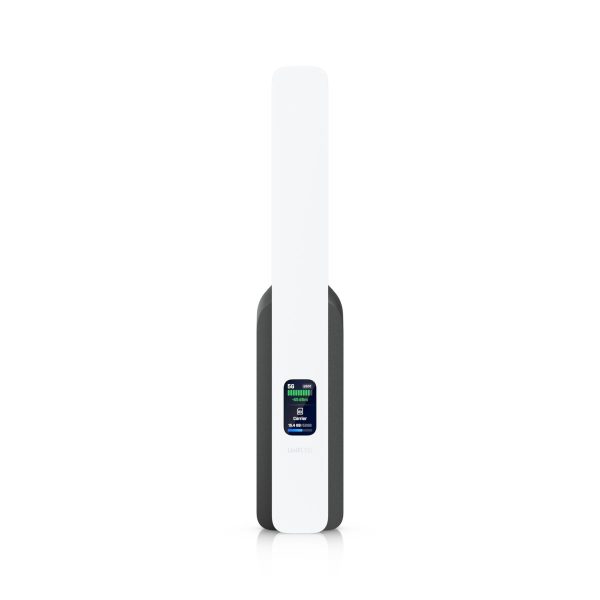Ubiquiti UniFi 5G Backup Ubiquiti UniFi 5G Backup – PoE 5G RedCap sistem za rezervni internet