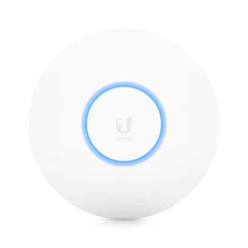 Ubiquiti UniFi U6 Lite Ubiquiti UniFi U6 Lite – kompaktna Wi-Fi 6 dostopna točka