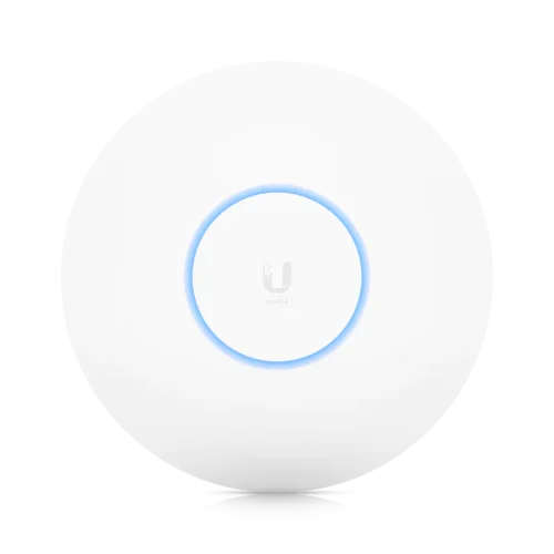 Ubiquiti U6 Long-Range Ubiquiti UniFi U6 Long-Range – Wi-Fi 6 dostopna točka z daljšim dosegom