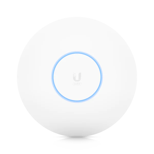 Ubiquiti U6 Long-Range Ubiquiti UniFi U6 Long-Range – Wi-Fi 6 dostopna točka z daljšim dosegom