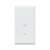 Ubiquiti UniFi U6 Mesh Pro Ubiquiti UniFi U6 Mesh Pro – notranja/zunanja Wi‑Fi 6 dostopna točka