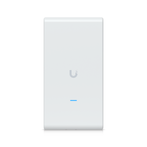 Ubiquiti UniFi U6 Mesh Pro – notranja/zunanja Wi‑Fi 6 dostopna točka